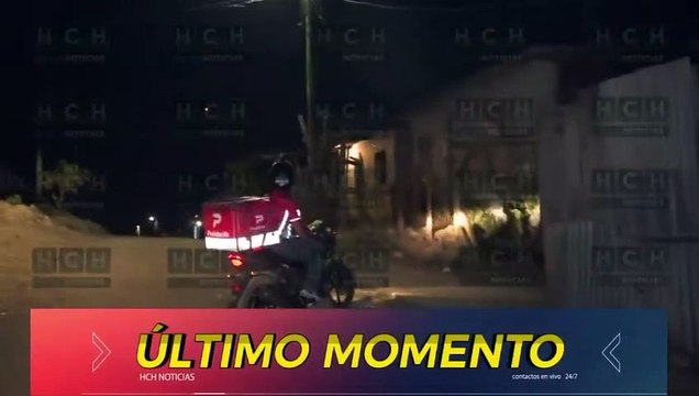 Se reporta la muerte de una persona en la col. Nueva Capital