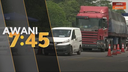 Selangor negeri tertinggi cubaan rentas negeri