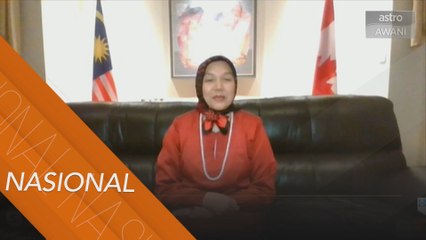 COVID-19: Normal baharu sambutan Aidilfitri di perantauan