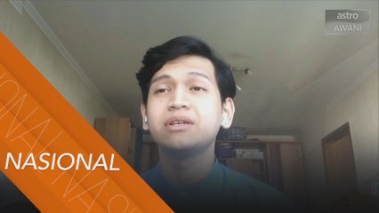 Sambutan Aidilfitri dalam normal baharu di perantauan