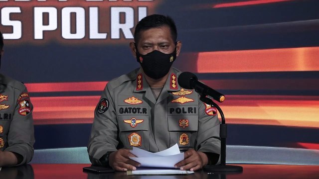 Pemeriksaan saksi kasus Binomo Indra Kenz