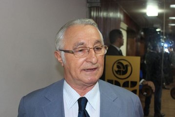 Frei Anastácio contraria Lula e afirma que o PT da Paraíba apoia o governador João Azevêdo