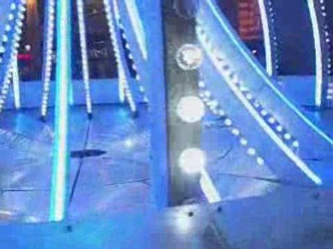 INRAMBLE - Electric Fountain 2- quick video trip 102