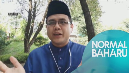 NORMAL BAHARU: Generasi belia perlu kuasai pelbagai kemahiran, hadapi pasca  COVID-19