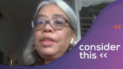 Consider This: 'We Can't Leave Anyone Behind' (Part 2)