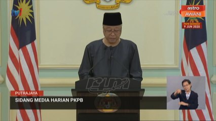 Kontraktor patuh SOP, kluster dapat dikenal pasti