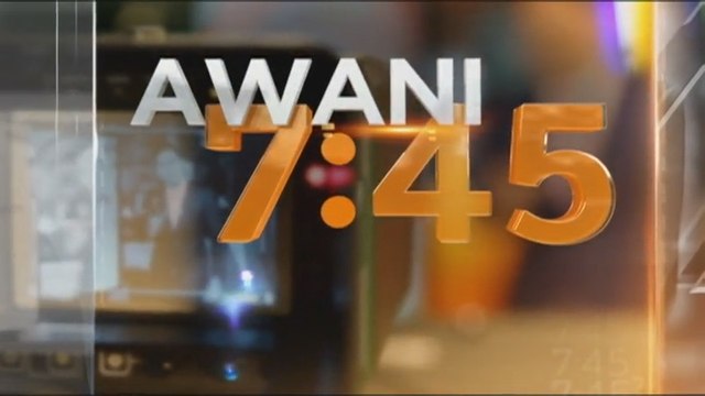 Tumpuan AWANI 7:45 - Kerajaan tidak tunduk desakan, Maksimum 7 penumpang bermula esok
