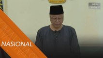 Kerajaan benar bawa sehingga tujuh penumpang mulai 27 Mei