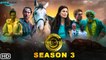 The Wheel of Time Season 3 Trailer (2022) Amazon Prime, Release Date, Episode 1, Cast, Ending,