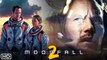 Moonfall 2 Trailer (2022) - Patrick Wilson, Release Date, Moonfall Full Movie, Review, Ending,Sequel