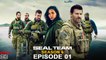 SEAL Team Season 6 Episode 1 Trailer (2022) Paramount+, Release Date,SEAL Team 6x01,David Boreanaz