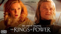 The Lord of the Rings Trailer (2022) Amazon Series, Release Date, Cast, Miranda Otto, Karl Urban,