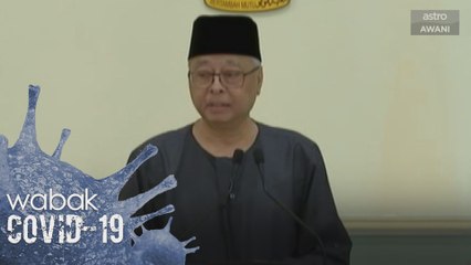 Rumah kongsi dan tapak pembinaan dikesan kluster baharu diarah tutup