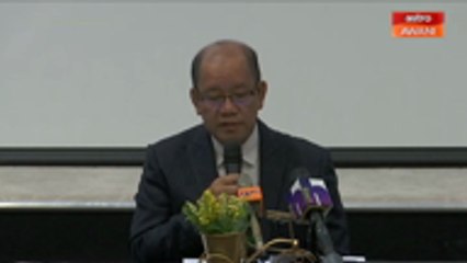 CEO Finas dilantik minggu depan