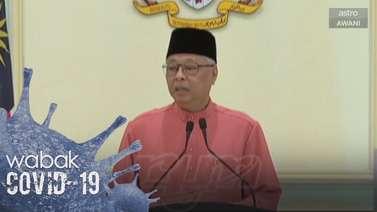 Pengusaha perniagaan digesa terus patuhi SOP