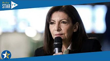 Anne Hidalgo dans Closer : son tacle discret sur la vie amoureuse de Brigitte Macron