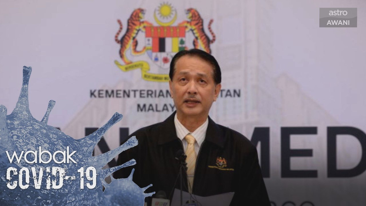 Lebih 86 peratus didapati positif dan tidak bergejala - Hasil ujian saringan tertumpu