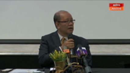 FINAS impi filem Malaysia tercalon ke Oscar