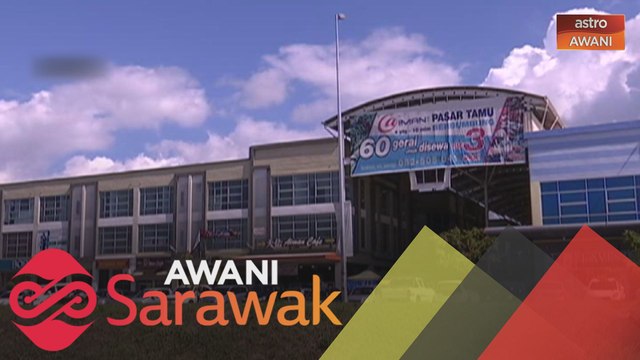 Daerah Samarahan kembali diumum sebagai zon kuning COVID-19