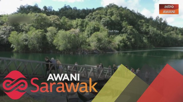Sektor pelancongan Sarawak dijangka pulih dalam waktu terdekat