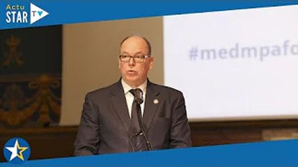 Albert de Monaco : cette demande surprise une semaine après le retour de Charlene sur le Rocher