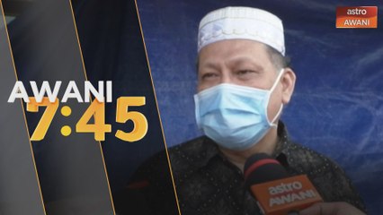Pas saran Pakatan Harapan tidak letak calon di PRK DUN Chini
