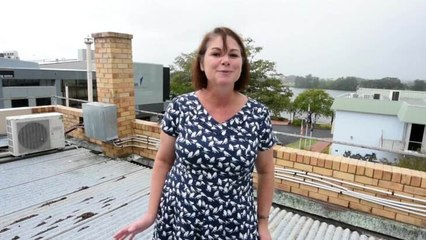 Connection between Kennedy family Fotheringham Hotel