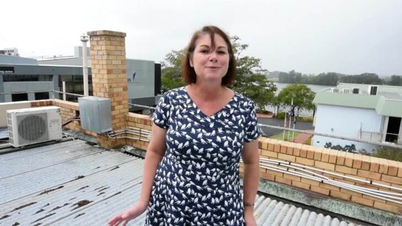 Connection between Kennedy family Fotheringham Hotel