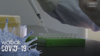 Hydroxychloroquine diterima baik pesakit COVID-19 namun ada kesan