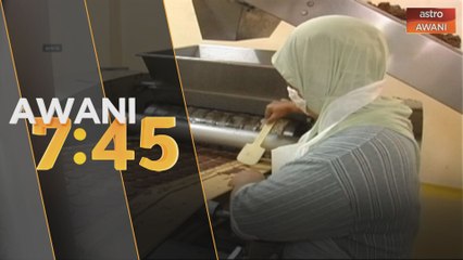 Pelan pemulihan: MEDAC peruntuk RM452.8 juta bantu usahawan