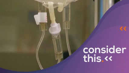 Consider This: Covid-19 (Part 3) - Conditions at Prisons, Detention Centres