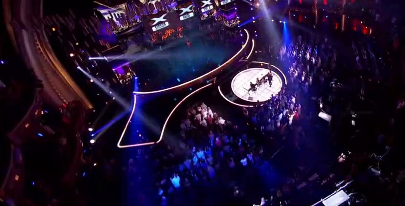 America's Got Talent S11 E20