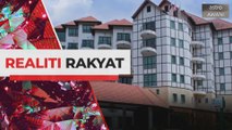 Realiti Rakyat: Kelangsungan industri perhotelan ketika PKP