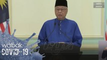 Penaja pendidikan tanggung kos kuarantin pelajar Malaysia dari luar negara