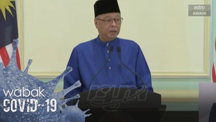 Kerajaan tidak ambil tindakan terhadap warga asing yang tamat tempoh visa