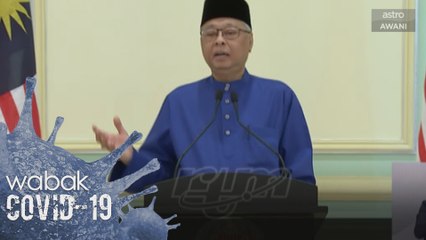 Ops Benteng dilaksanakan untuk kawal sempadan negara khususnya lorong tikus