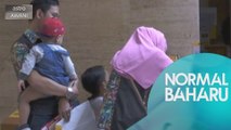 NORMAL BAHARU: Pengangguran cabaran baharu