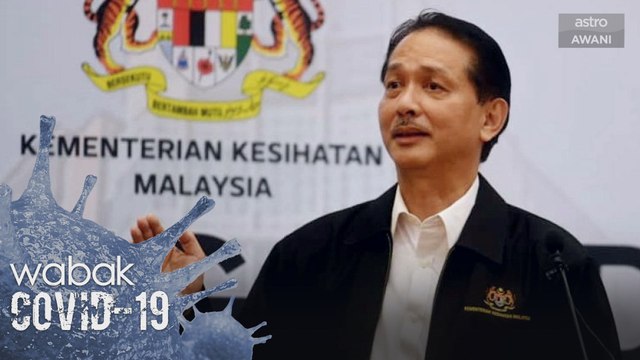 86 kes pulih, 10 kes baharu, tiada kematian pada 28 Mei