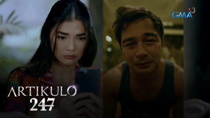 Artikulo 247: Jane learns Noah's problematic past | Episode 10 (2/4)