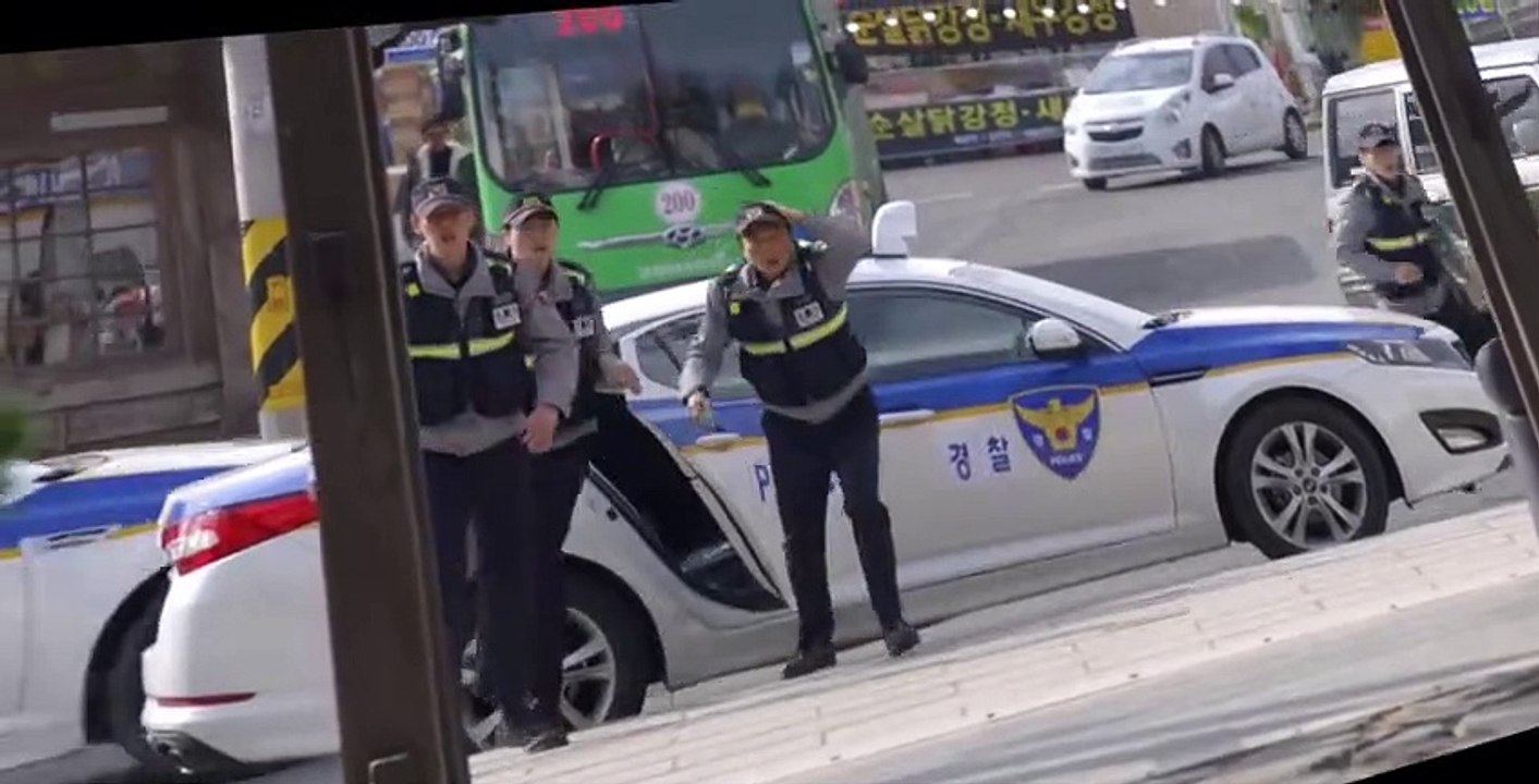 When the Camellia Blooms S01 E20