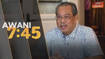 Sidang video Perdana Menteri, bincang pelan akhir PKPB