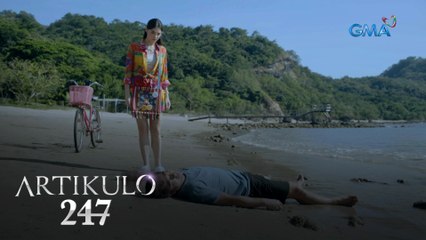 Artikulo 247: Jane asks a personal question | Episode 10 (3/4)