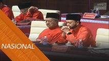 Masa depan Parti Pribumi Bersatu Malaysia