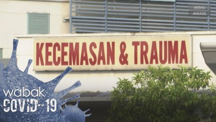 227 individu dikuarantin terima bantuan khas hilang pendapatan