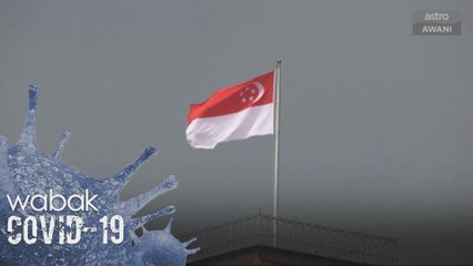 Singapura, Malaysia runding isu pekerja ulang-alik