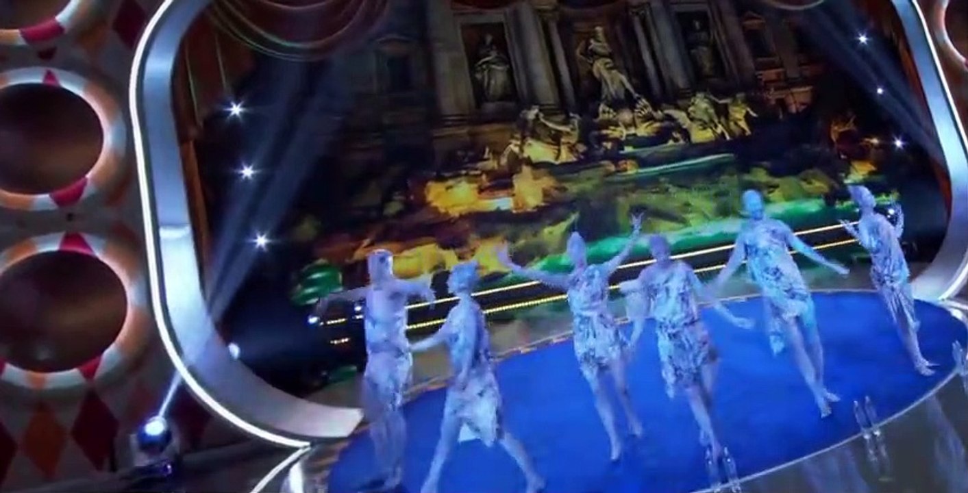 The Gong Show S02 E09