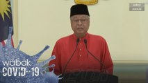 Cubaan rentas sempadan negeri berkurangan
