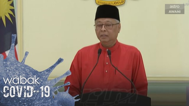 Lima premis gagal patuhi SOP yang ditetapkan