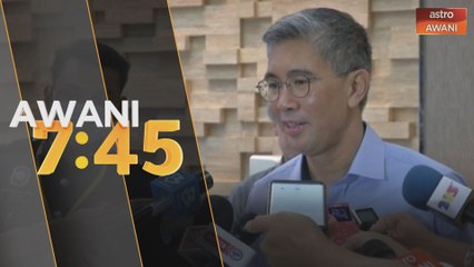 PM bakal umum pelan pemulihan ekonomi yang baru dalam masa terdekat