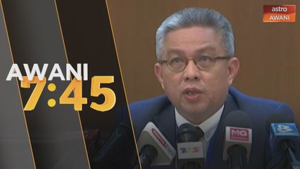 NHMS: Masalah diabetes meningkat 18.3 peratus